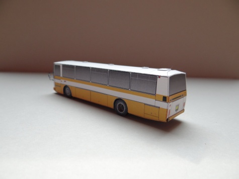 Karosa LC735.40 Karosa LC735.40