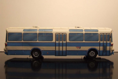 Karosa �L 11