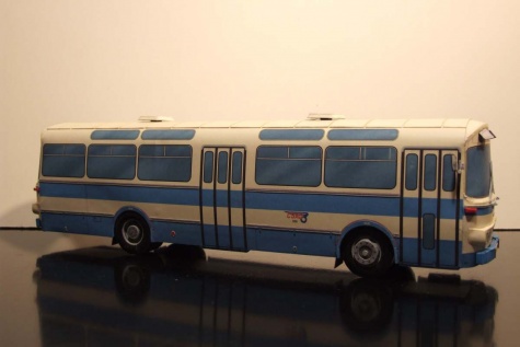 Karosa �L 11