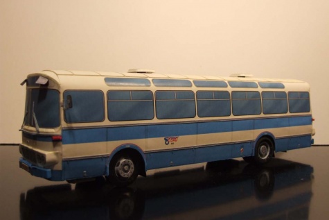 Karosa �L 11