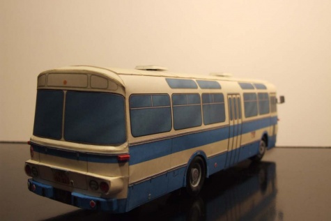 Karosa �L 11