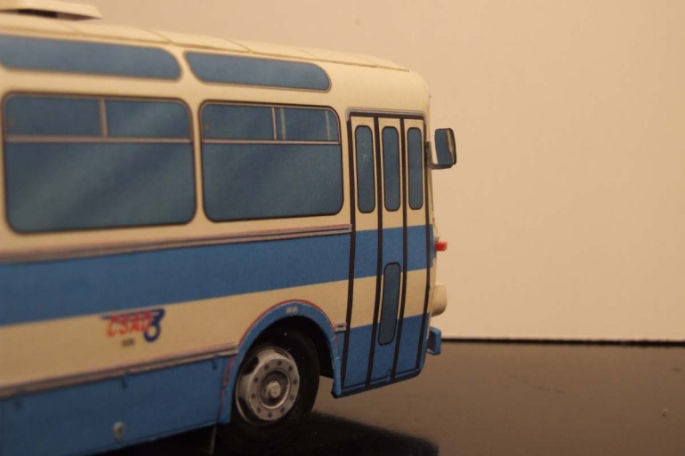 Karosa �L 11