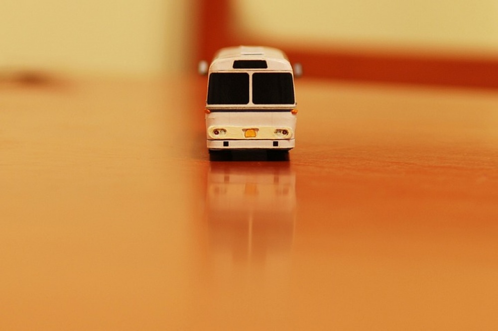 Karosa �D 11