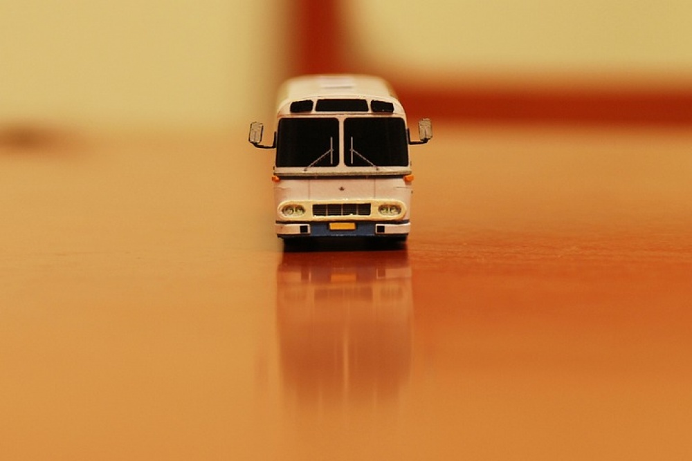 Karosa �D 11