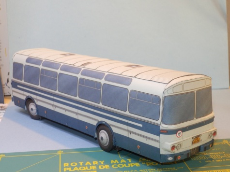 Karosa �D 11