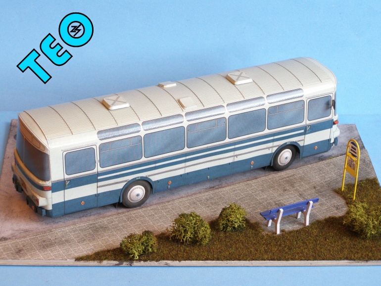 Karosa �D 11