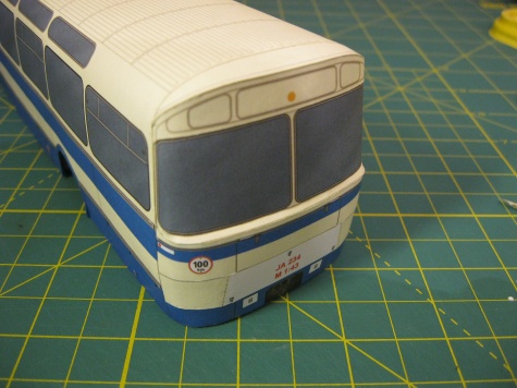 Karosa �L-11