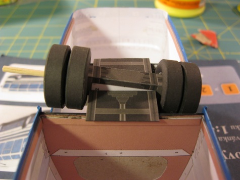 Karosa �L-11