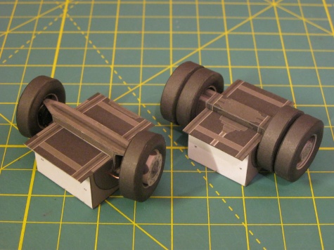 Karosa �L-11