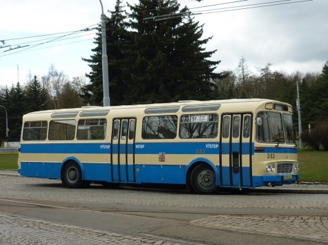 Karosa ŠL 11 Karosa ŠL 11
