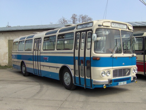 Karosa ŠL 11 Karosa ŠL 11