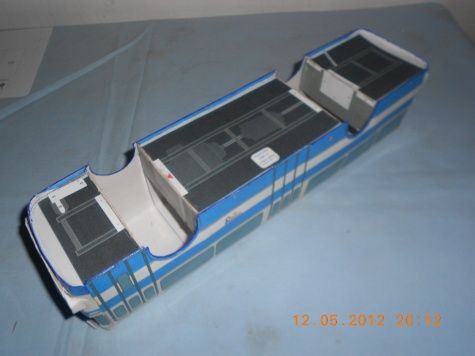 Karosa �L 11