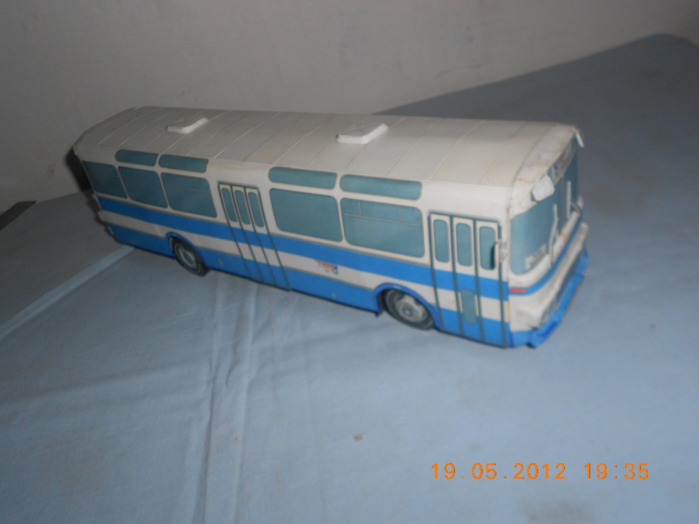 Karosa �L 11