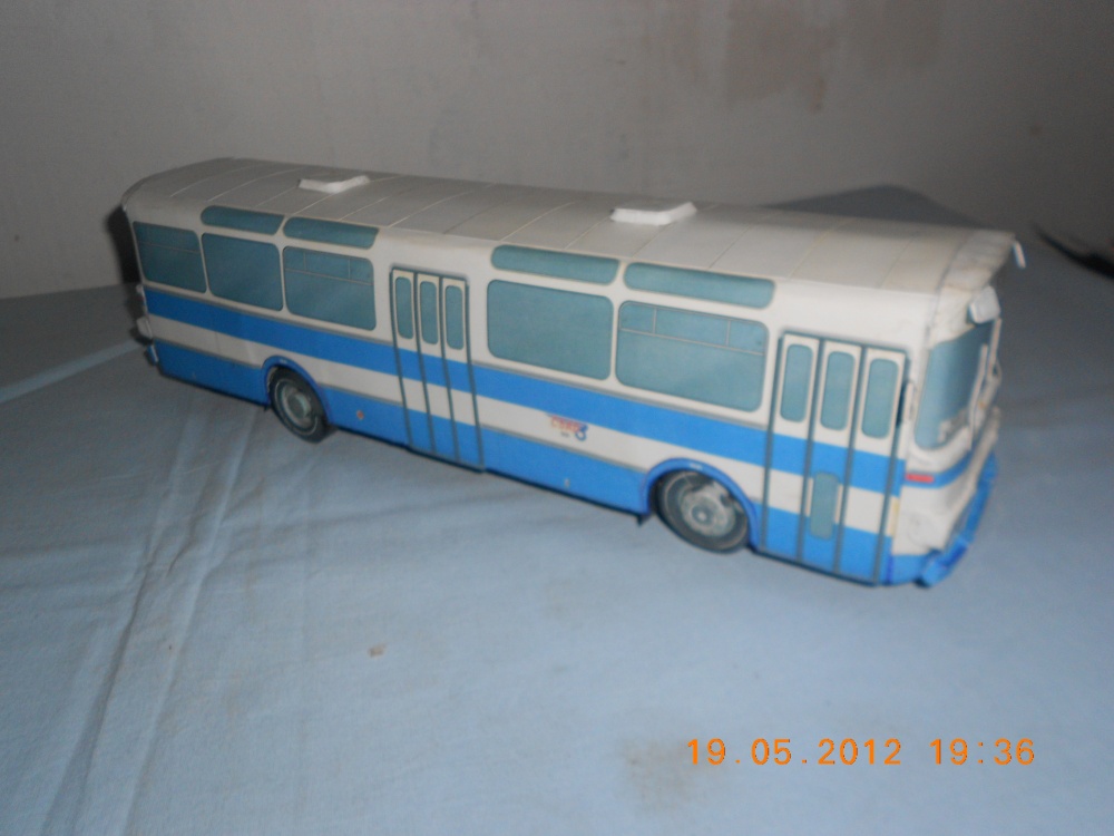 Karosa �L 11