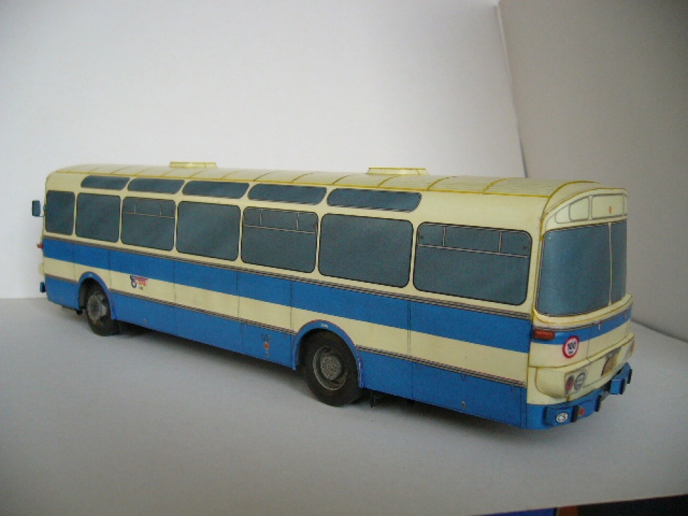 Karosa �L 11