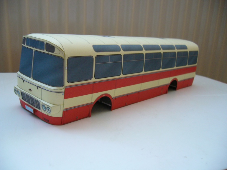 Karosa �M 11