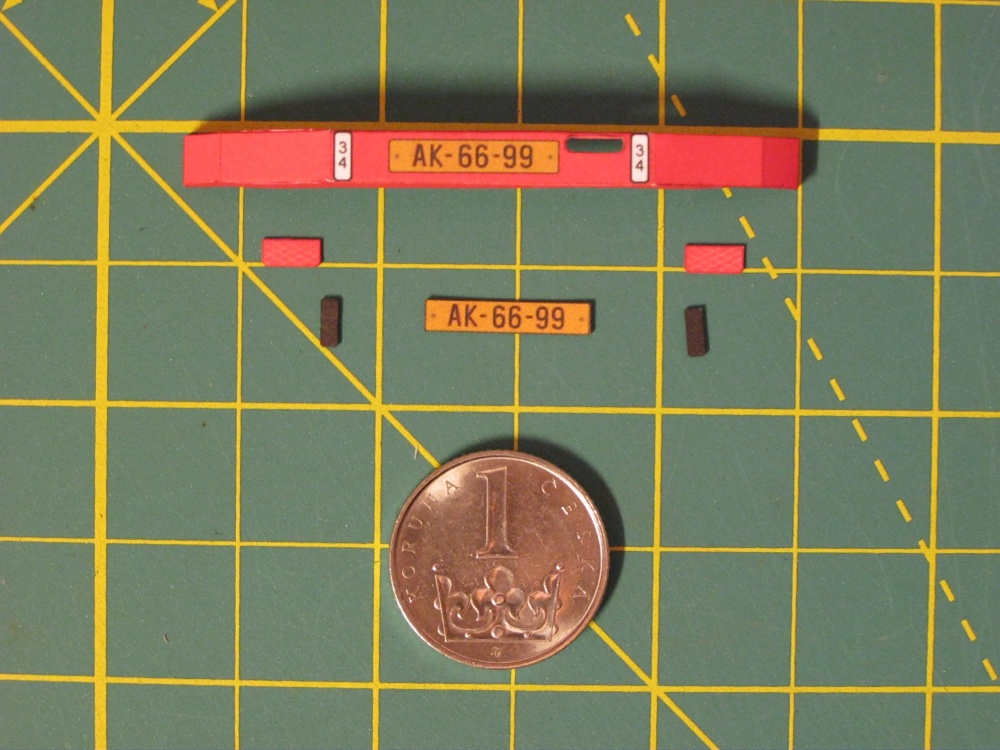 Karosa �M-11
