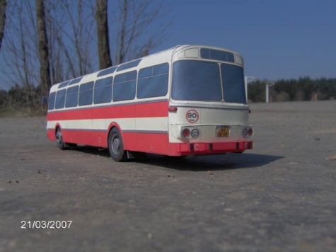 Karosa ©M 11 Karosa ©M 11