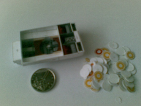 Miniboxy trochu jinak Miniboxy trochu jinak