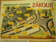 Miniboxy  trochu jinak