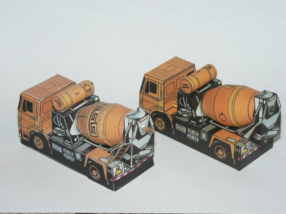 Miniboxy  trochu jinak