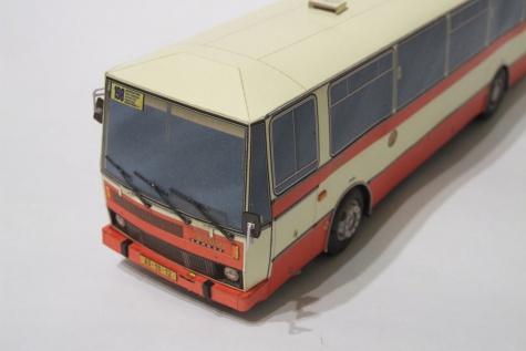 Karosa B 731.00 Karosa B 731.00