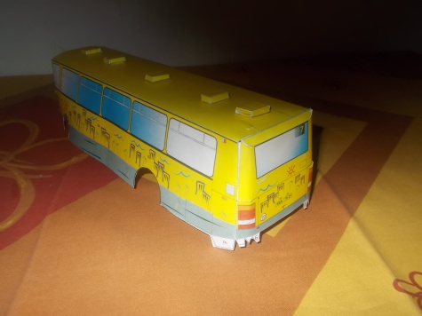 Karosa B-931E Karosa B-931E