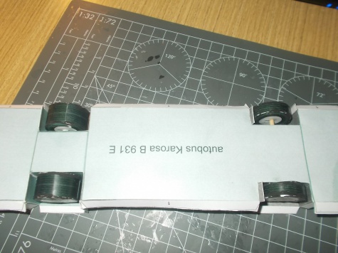 Karosa B-931E Karosa B-931E