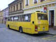 Karosa B932 MHD P�sek