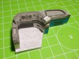 Karosa B932 MHD P�sek