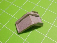 Karosa B932 MHD P�sek