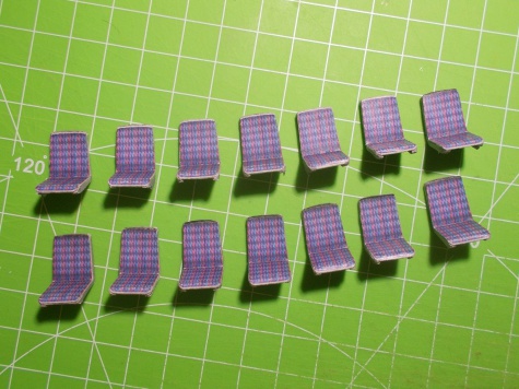 Karosa B932 MHD P�sek