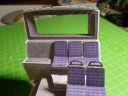 Karosa B932 MHD P�sek