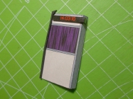 Karosa B932 MHD P�sek