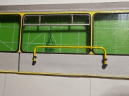 Karosa B932 MHD P�sek