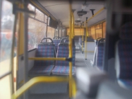 Karosa B932 MHD P�sek