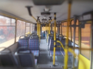 Karosa B932 MHD P�sek