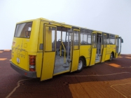 Karosa B932 MHD P�sek
