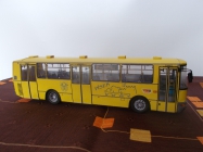 Karosa B932 MHD P�sek