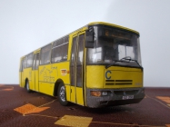 Karosa B932 MHD P�sek