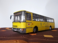 Karosa B932 MHD P�sek