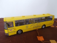 Karosa B932 MHD P�sek