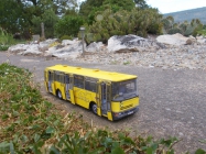 Karosa B932 MHD P�sek