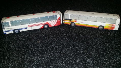 KAROSA C 734 KAROSA C 734