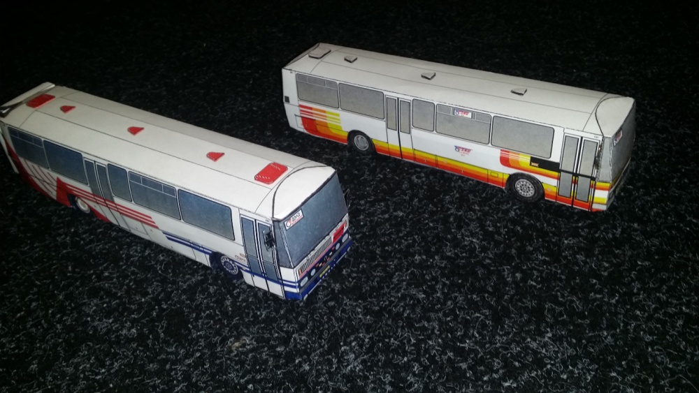 KAROSA C 734 (Plná velikost v novém okně) KAROSA C 734