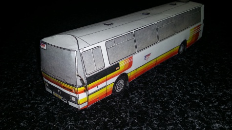 KAROSA C 734 KAROSA C 734