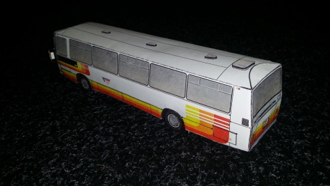 KAROSA C 734 KAROSA C 734