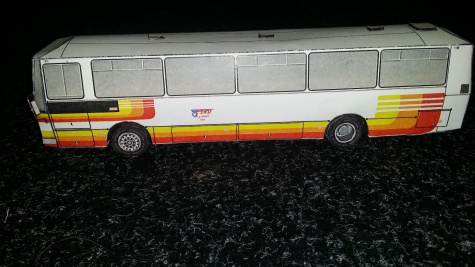 KAROSA C 734 KAROSA C 734