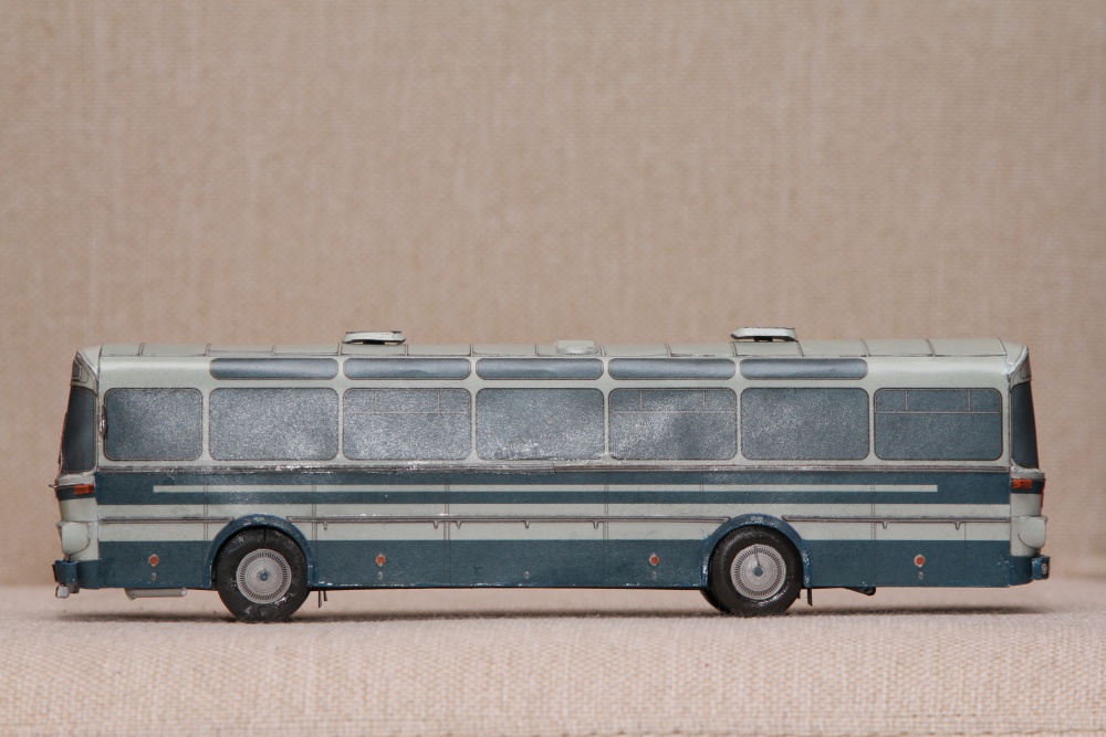 Karosa �D 11