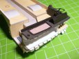 Karosa LC736 �SAD P�sek